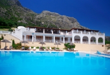 Poza Hotel Pantokrator 3*